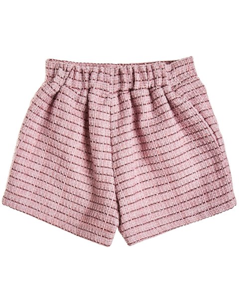 Knitted set with embroidery (12 months-5 years)