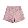 Knitted set with embroidery (12 months-5 years)