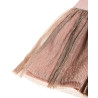 Dress with tulle and sweater (6-14 years)