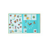 Toy Scratch Magnetic Weather Chart 32pcs (4+ years)
