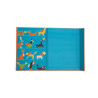 Toy Scratch Magnetic Tangram Animals 42pcs (4+ years)