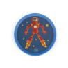 Toy Scratch Hand Disker Robot (3+ years)