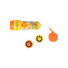 Torch Projector light Wild Animals Scratch (3+ years)