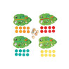 Toy Scratch Board game Jungle Yam (4+ years)