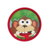 Disker game Monkey Scratch (3+ years)