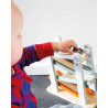 Toy Tryco from wood car loans (12+ months)