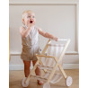 Wooden Stroller Tryco (18+ months)