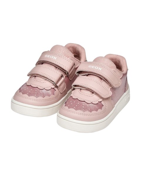 Παπούτσια sneakers Geox (Μεγέθη 20-27)