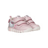 Παπούτσια sneakers Geox Hello Kitty (Μεγέθη 20-26)