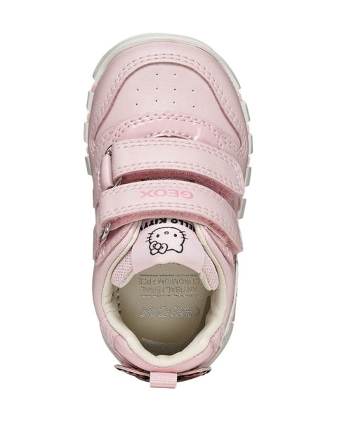 Παπούτσια sneakers Geox Hello Kitty (Μεγέθη 20-26)