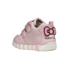 Παπούτσια sneakers Geox Hello Kitty (Μεγέθη 20-26)