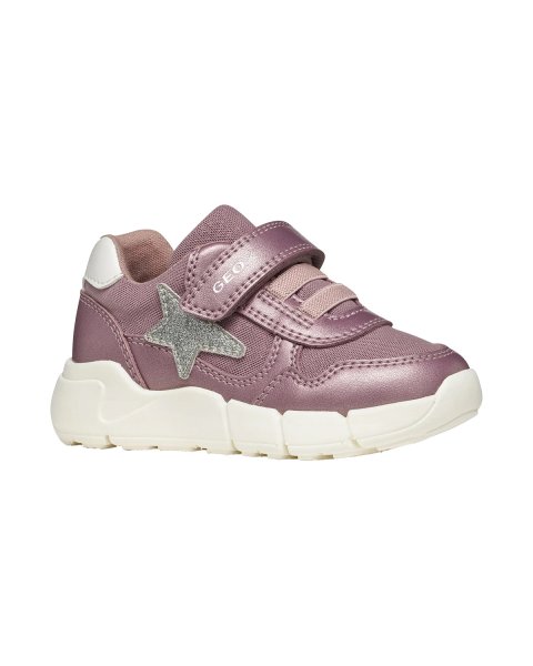 Παπούτσια sneakers Geox (Μεγέθη 20-23)