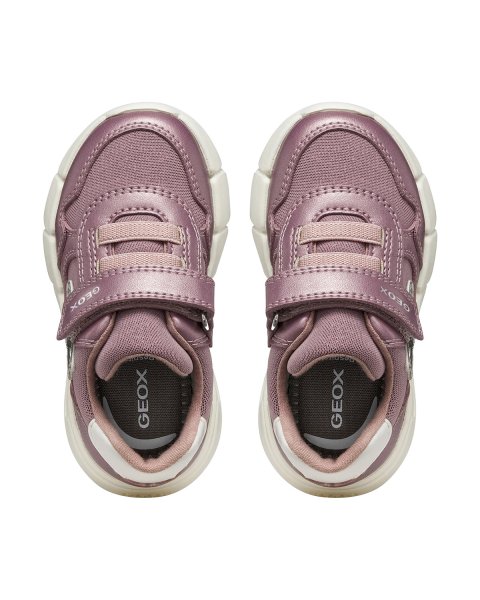 Παπούτσια sneakers Geox (Μεγέθη 20-23)