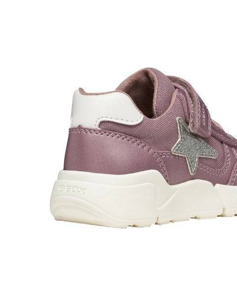 Παπούτσια sneakers Geox (Μεγέθη 20-23)