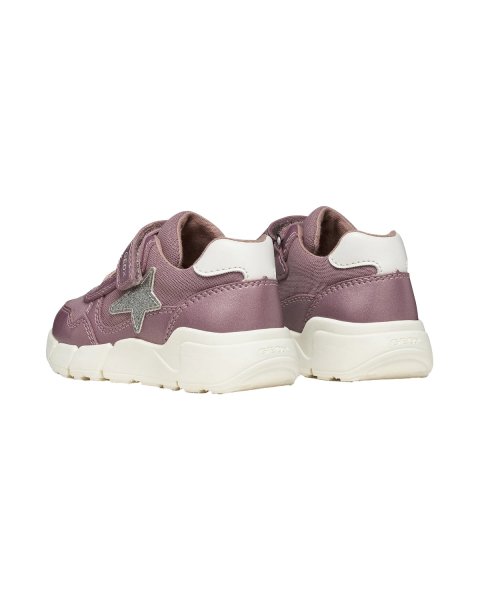 Παπούτσια sneakers Geox (Μεγέθη 24-27)