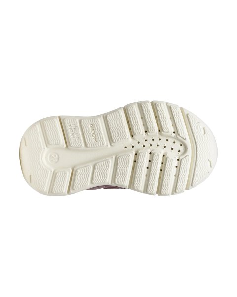 Παπούτσια sneakers Geox (Μεγέθη 24-27)