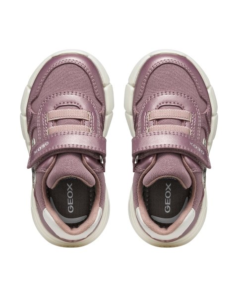 Παπούτσια sneakers Geox (Μεγέθη 24-27)