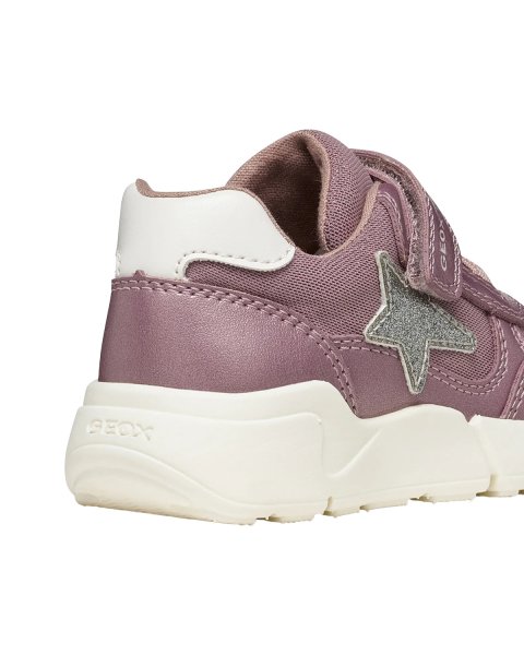 Παπούτσια sneakers Geox (Μεγέθη 24-27)