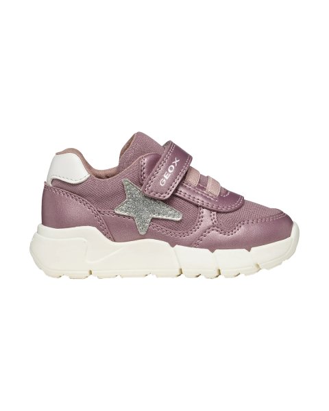 Παπούτσια sneakers Geox (Μεγέθη 24-27)