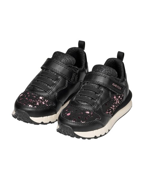 Παπούτσια sneakers Geox (Μεγέθη 29-34)