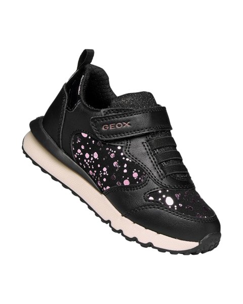 Παπούτσια sneakers Geox (Μεγέθη 29-34)