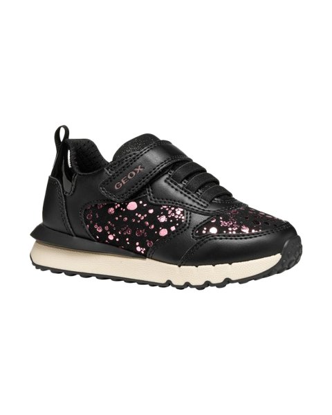 Παπούτσια sneakers Geox (Μεγέθη 29-34)