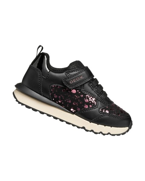 Παπούτσια sneakers Geox (Μεγέθη 29-34)
