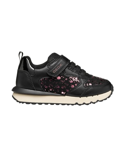 Παπούτσια sneakers Geox (Μεγέθη 29-34)