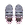 Παπούτσια sneakers Geox με led φωτάκια (Μεγέθη 22-27)