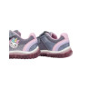 Παπούτσια sneakers Geox με led φωτάκια (Μεγέθη 22-27)