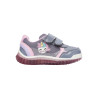 Shoes Geox sneakers with led light (Size 22-27)