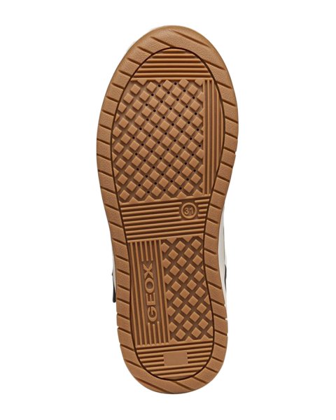Παπούτσια μποτάκια Geox (Μεγέθη 28-35)