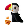 Finger puppet Puffin Puppet Company (12+ months)