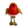 Finger puppet Robin Puppet Company (12+ months)