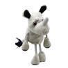 Finger puppet rhino Puppet Company (12+ months)