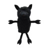 Δαχτυλόκουκλα μαύρο πρόβατο The Puppet Company (12+ μηνών)