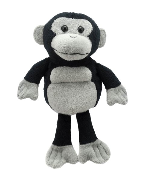 Finger puppet gorilla Puppet Company (12+ months)