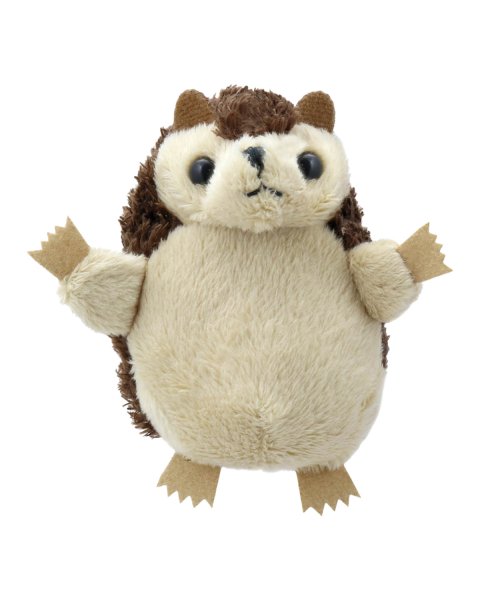 Finger puppet hedgehog Puppet Company (12+ months)