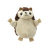 Finger puppet hedgehog Puppet Company (12+ months)