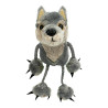Finger puppet wolf Puppet Company (12+ months)