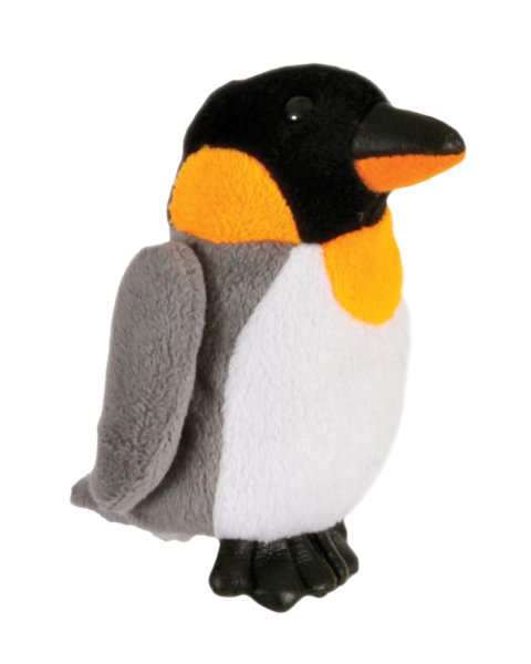 Finger puppet penguin Puppet Company (12+ months)