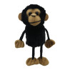 Finger puppet chimp Puppet Company (12+ months)