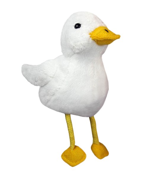 Finger puppet duck Puppet Company (12+ months)
