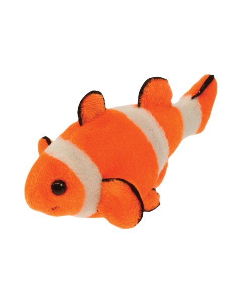 Finger puppet clown fish Puppet Company (12+ months)