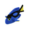 Finger puppet Blue Tang fish Puppet Company (12+ months)