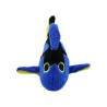Finger puppet Blue Tang fish Puppet Company (12+ months)