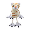 Finger puppet ginger cat Puppet Company (12+ months)