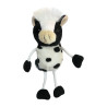 Finger puppet cow Puppet Company (12+ months)