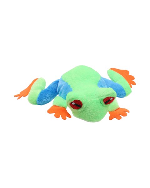Finger puppet frog Puppet Company (12+ months)