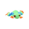 Finger puppet frog Puppet Company (12+ months)